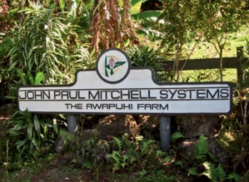 Mitchell Sign